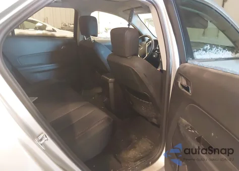 2015 Chevrolet Equinox 1Lt z USA, uszkodzony, nr VIN 1GNFLFEK2FZ145809